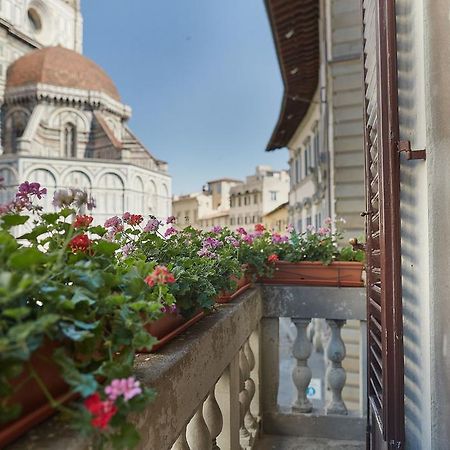 B&B Di Piazza Del Duomo Florencja Pokój zdjęcie