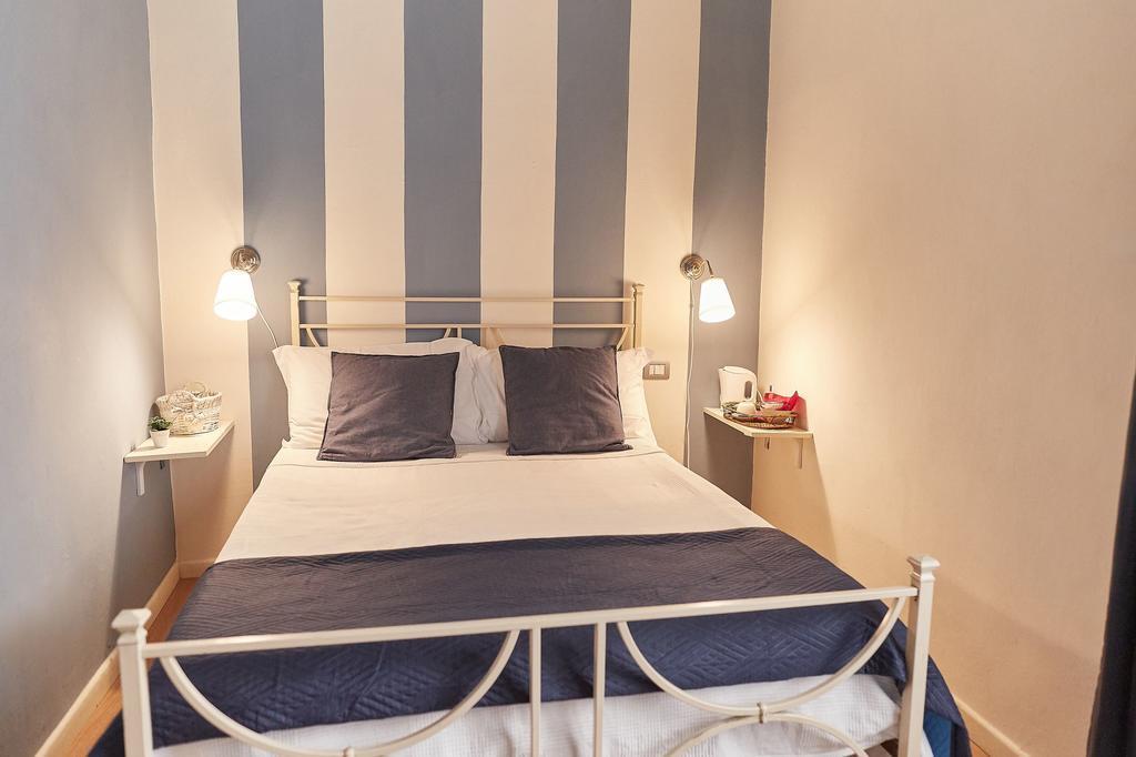 B&B Di Piazza Del Duomo Florencja Zewnętrze zdjęcie