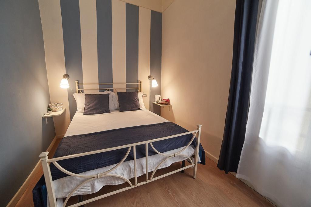 B&B Di Piazza Del Duomo Florencja Zewnętrze zdjęcie