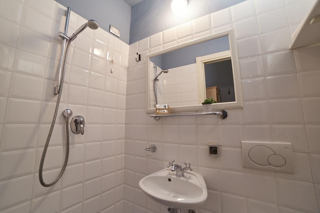 B&B Di Piazza Del Duomo Florencja Zewnętrze zdjęcie