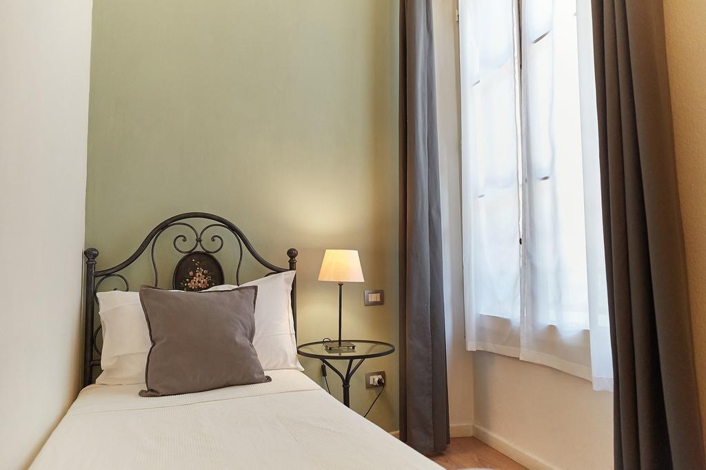 B&B Di Piazza Del Duomo Florencja Zewnętrze zdjęcie