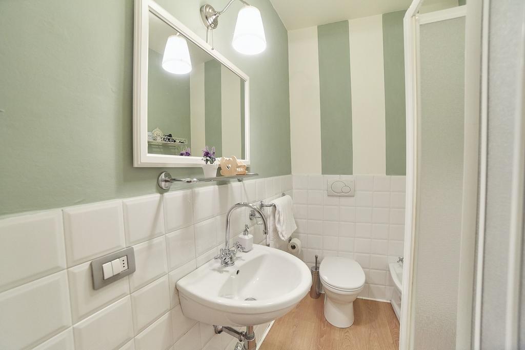 B&B Di Piazza Del Duomo Florencja Zewnętrze zdjęcie