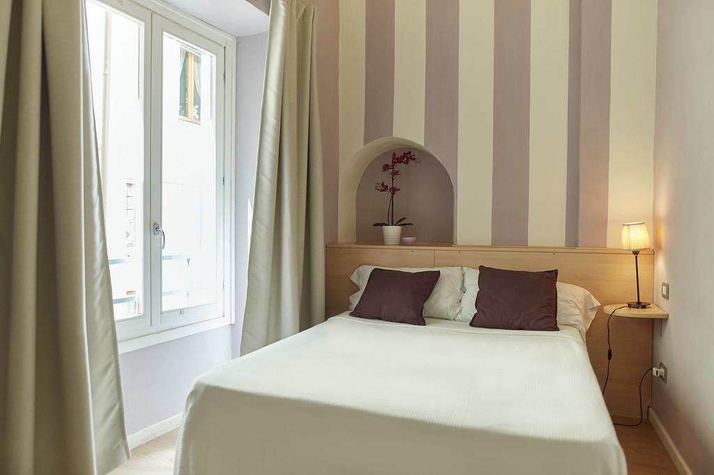 B&B Di Piazza Del Duomo Florencja Zewnętrze zdjęcie