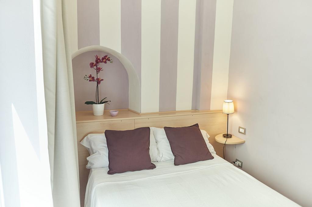 B&B Di Piazza Del Duomo Florencja Zewnętrze zdjęcie