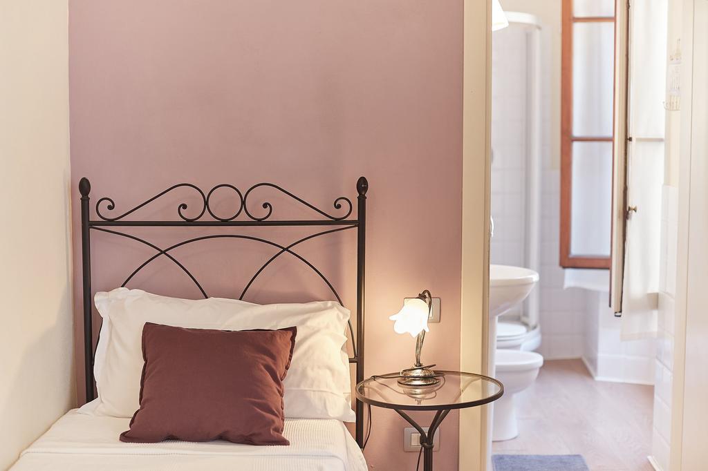 B&B Di Piazza Del Duomo Florencja Zewnętrze zdjęcie