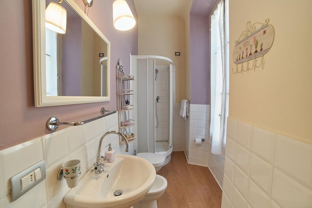 B&B Di Piazza Del Duomo Florencja Zewnętrze zdjęcie