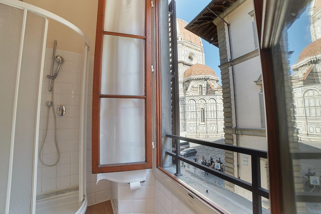 B&B Di Piazza Del Duomo Florencja Zewnętrze zdjęcie