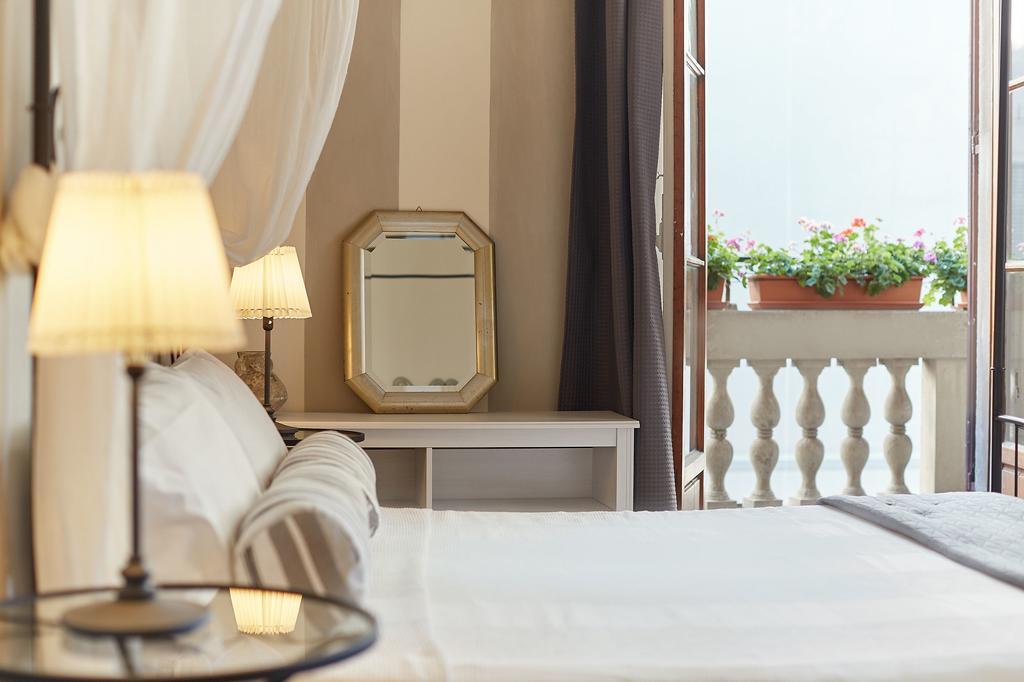 B&B Di Piazza Del Duomo Florencja Pokój zdjęcie
