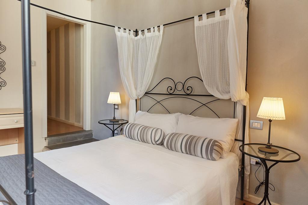 B&B Di Piazza Del Duomo Florencja Pokój zdjęcie