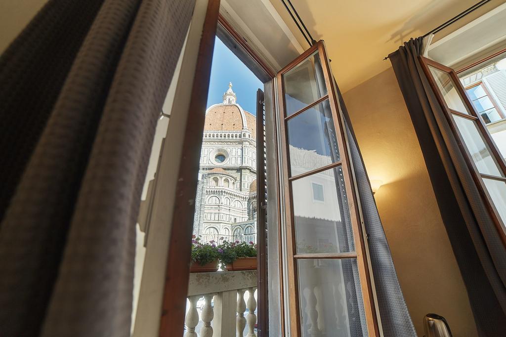B&B Di Piazza Del Duomo Florencja Pokój zdjęcie