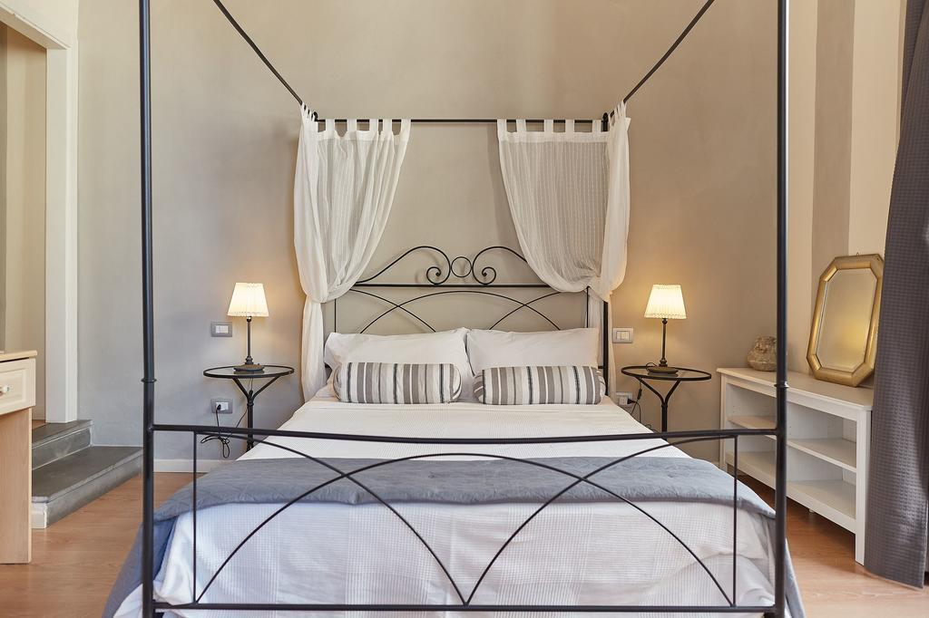 B&B Di Piazza Del Duomo Florencja Pokój zdjęcie