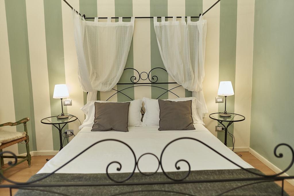 B&B Di Piazza Del Duomo Florencja Pokój zdjęcie