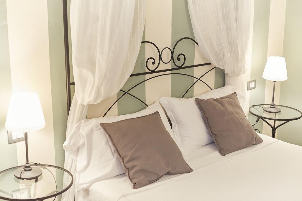 B&B Di Piazza Del Duomo Florencja Pokój zdjęcie