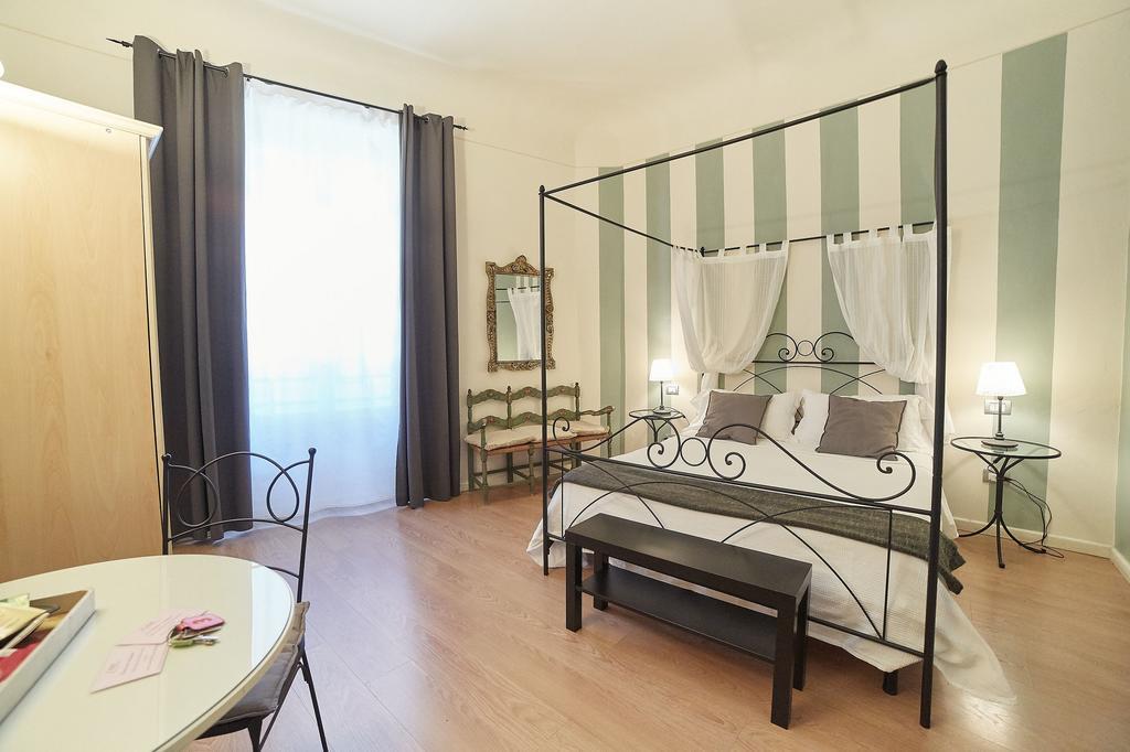 B&B Di Piazza Del Duomo Florencja Pokój zdjęcie