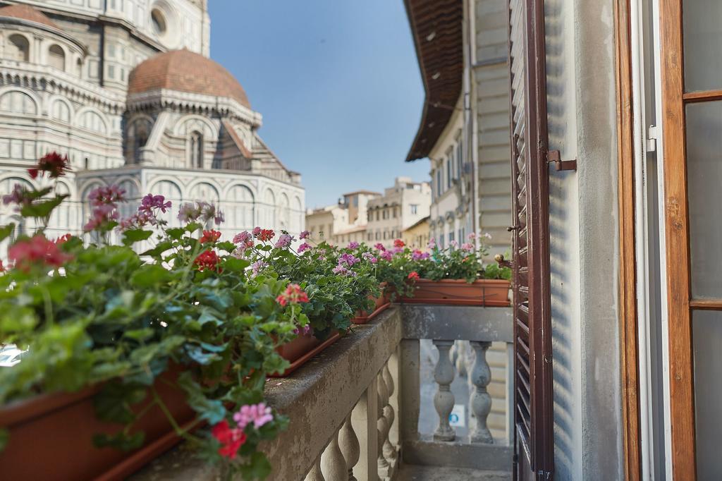 B&B Di Piazza Del Duomo Florencja Pokój zdjęcie