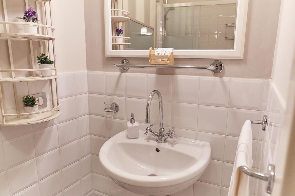 B&B Di Piazza Del Duomo Florencja Pokój zdjęcie