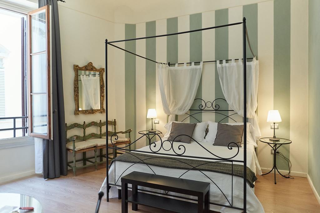 B&B Di Piazza Del Duomo Florencja Pokój zdjęcie