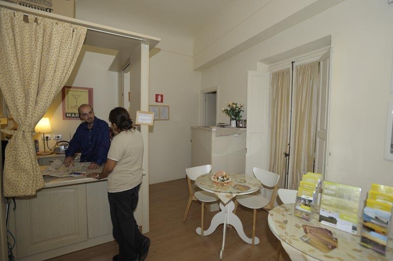 B&B Di Piazza Del Duomo Florencja Zewnętrze zdjęcie