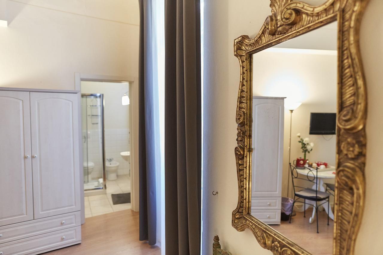 B&B Di Piazza Del Duomo Florencja Zewnętrze zdjęcie