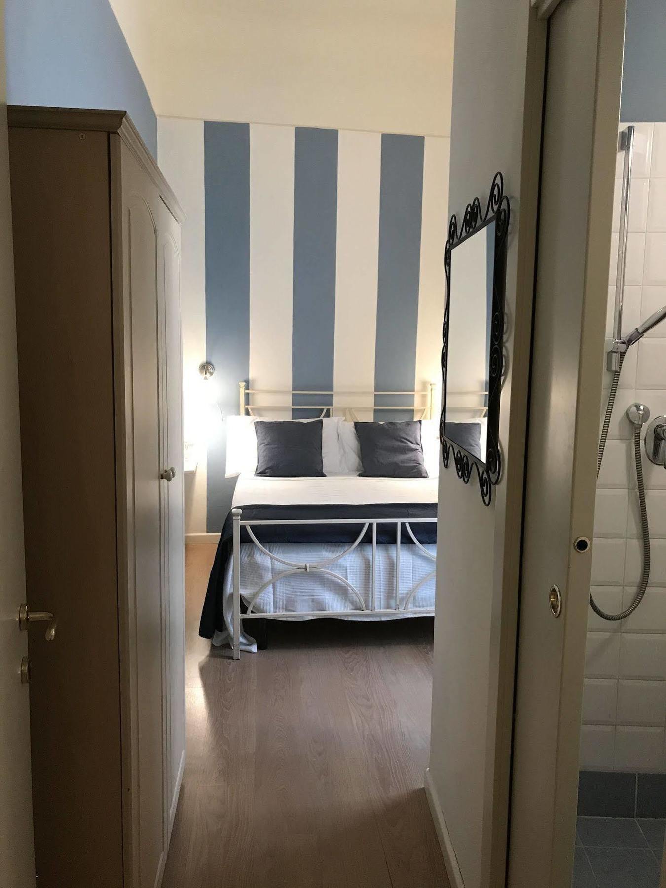 B&B Di Piazza Del Duomo Florencja Zewnętrze zdjęcie