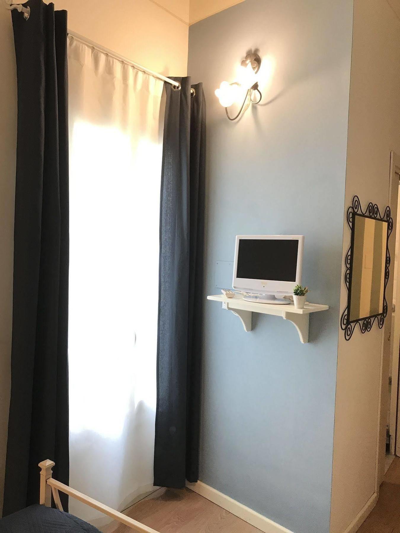 B&B Di Piazza Del Duomo Florencja Zewnętrze zdjęcie