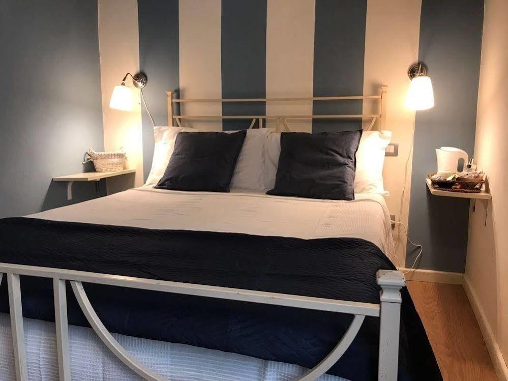 B&B Di Piazza Del Duomo Florencja Zewnętrze zdjęcie