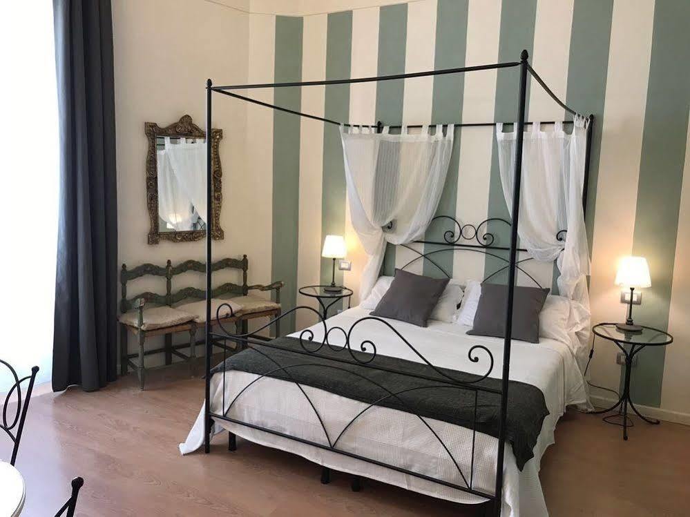 B&B Di Piazza Del Duomo Florencja Zewnętrze zdjęcie