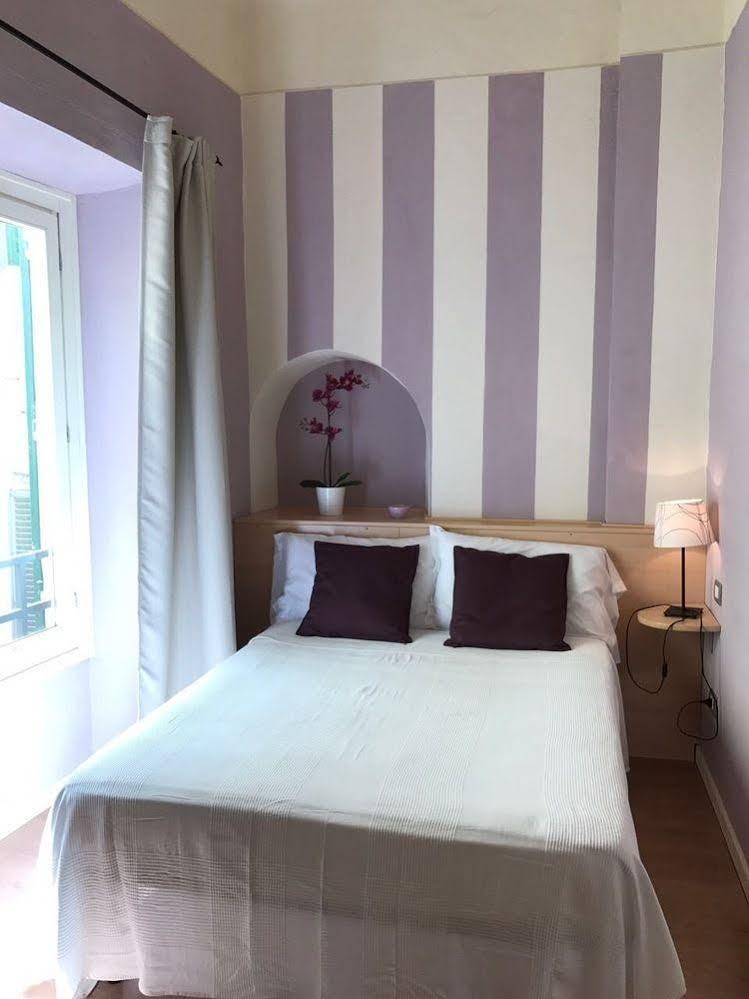B&B Di Piazza Del Duomo Florencja Zewnętrze zdjęcie