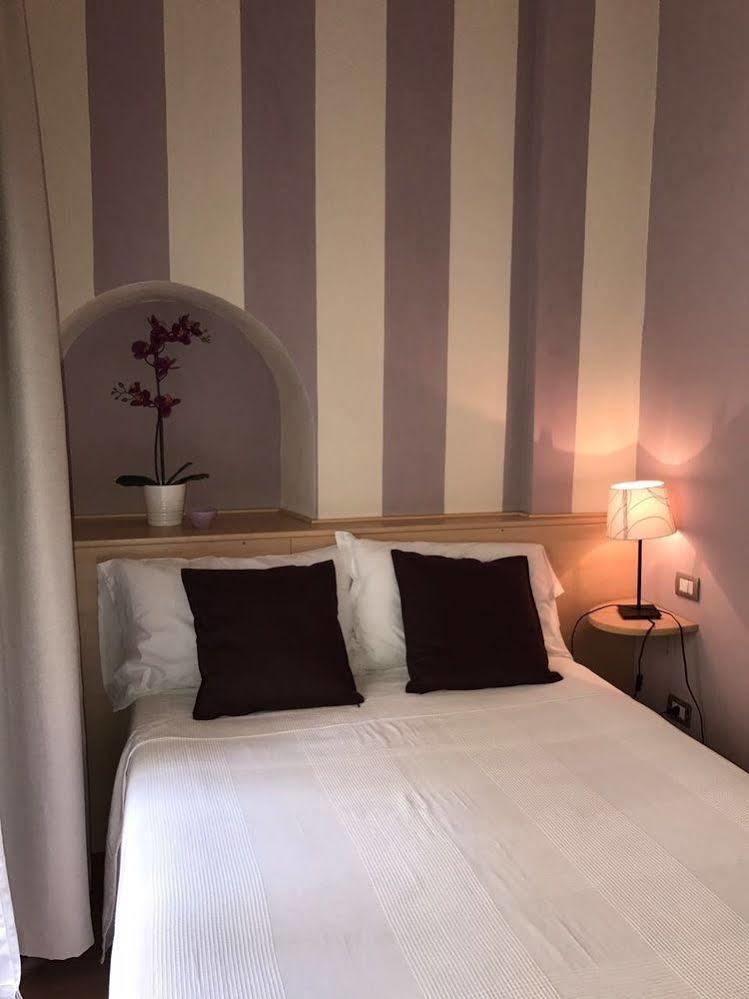 B&B Di Piazza Del Duomo Florencja Zewnętrze zdjęcie