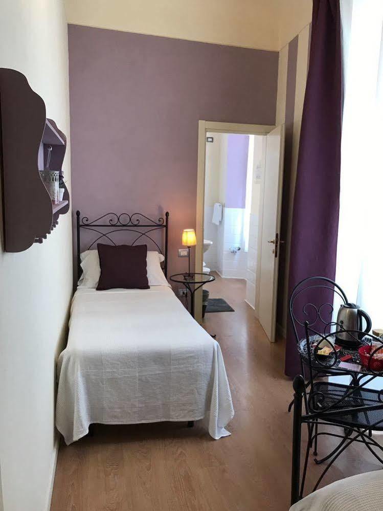 B&B Di Piazza Del Duomo Florencja Zewnętrze zdjęcie