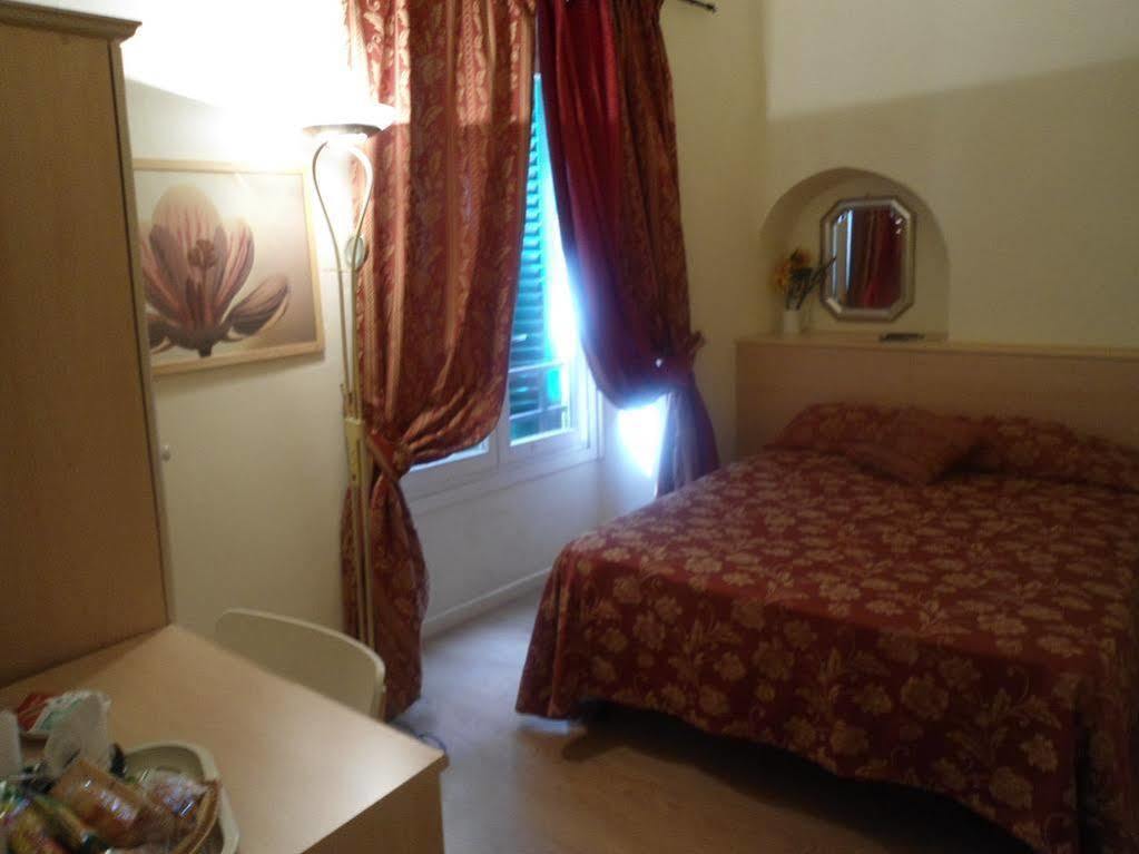 B&B Di Piazza Del Duomo Florencja Zewnętrze zdjęcie