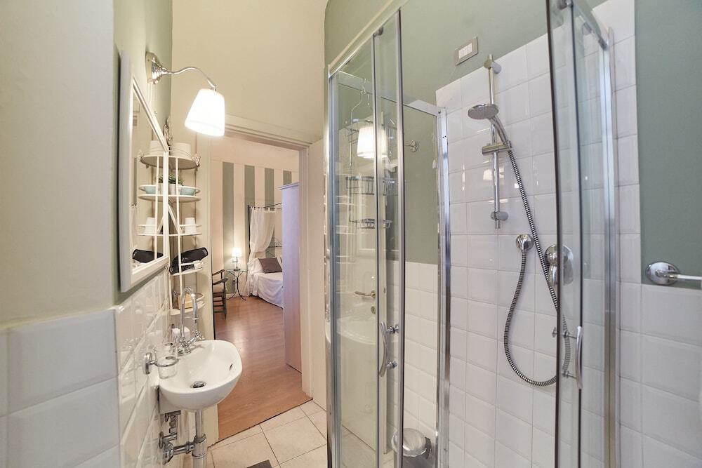 B&B Di Piazza Del Duomo Florencja Zewnętrze zdjęcie